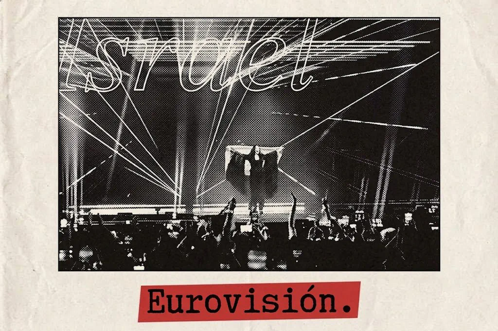Vetar a un Estado en Eurovisión mientras siguen los contratos de armas: el concurso como tribunal simbólico y la hipocresía del castigo sin consecuencias. Vetar a un Estado en Eurovisión mientras siguen los contratos de armas: el concurso como tribunal simbólico y la hipocresía del castigo sin consecuencias.